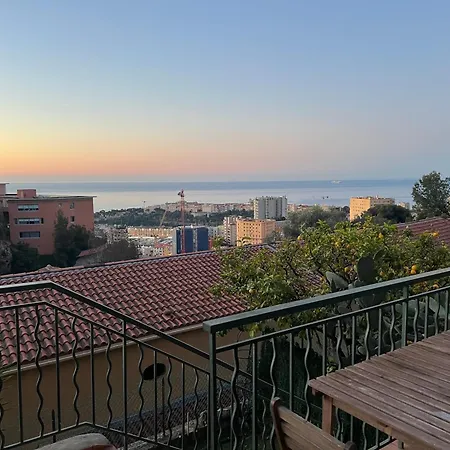 Apartment Cocon Vue *