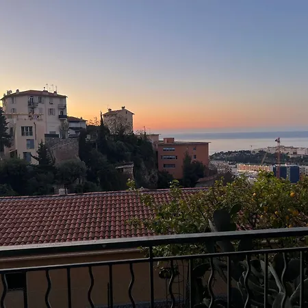Cocon Vue * Beausoleil