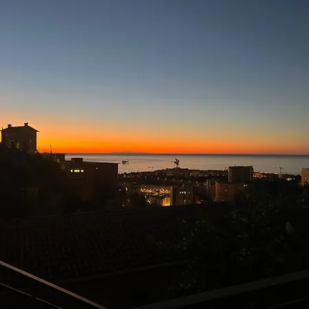 Apartment Cocon Vue