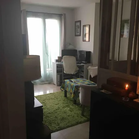 Cocon Vue