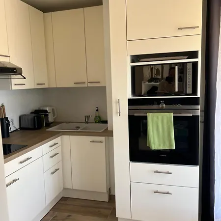 Apartment Cocon Vue *