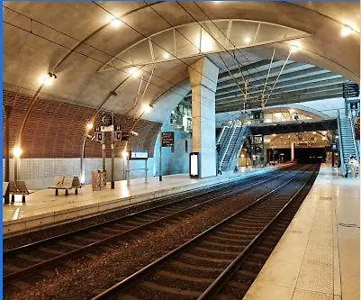 Cocon Vue Lägenhet *